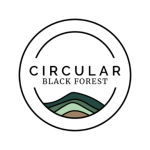 Circular Blackforest